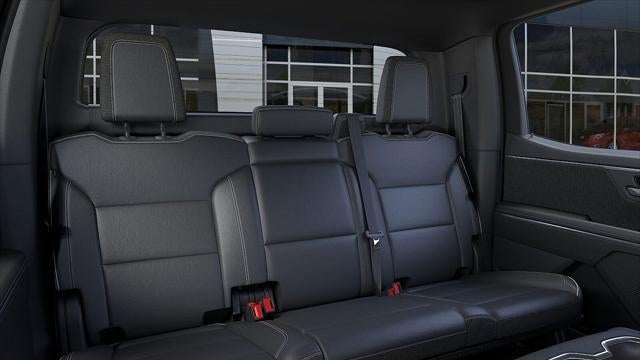 2026 GMC Sierra EV Elevation