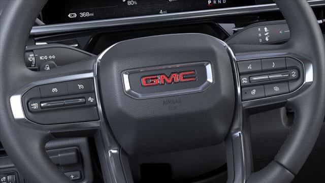 2026 GMC Sierra EV Elevation