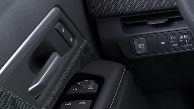 2026 GMC Sierra EV Elevation
