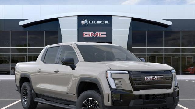 2026 GMC Sierra EV Elevation