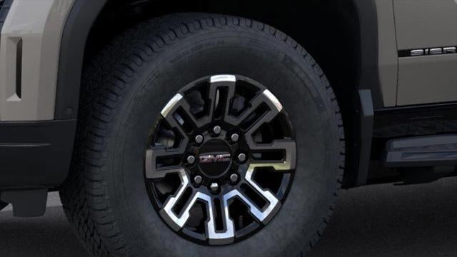 2026 GMC Sierra EV Elevation