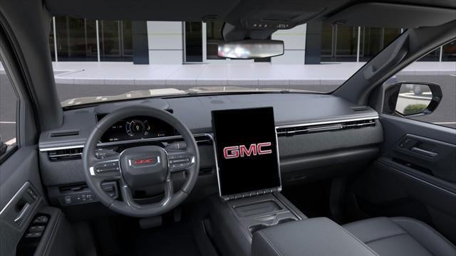 2026 GMC Sierra EV Elevation