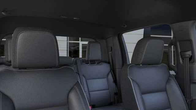 2026 GMC Sierra EV Elevation