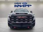 2025 Sierra 2500HD Thumbnail 2