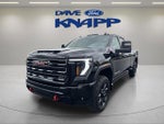 2025 Sierra 2500HD Thumbnail 3