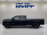 2025 Sierra 2500HD Thumbnail 4