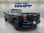 2025 Sierra 2500HD Thumbnail 5