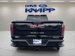 2025 Sierra 2500HD Thumbnail 6