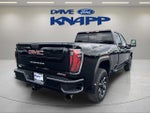 2025 Sierra 2500HD Thumbnail 7