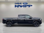2025 Sierra 2500HD Thumbnail 8