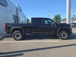 2025 Sierra 2500HD Thumbnail 2