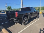 2025 Sierra 2500HD Thumbnail 3
