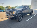 2025 Sierra 2500HD Thumbnail 8