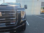 2025 Sierra 2500HD Thumbnail 10