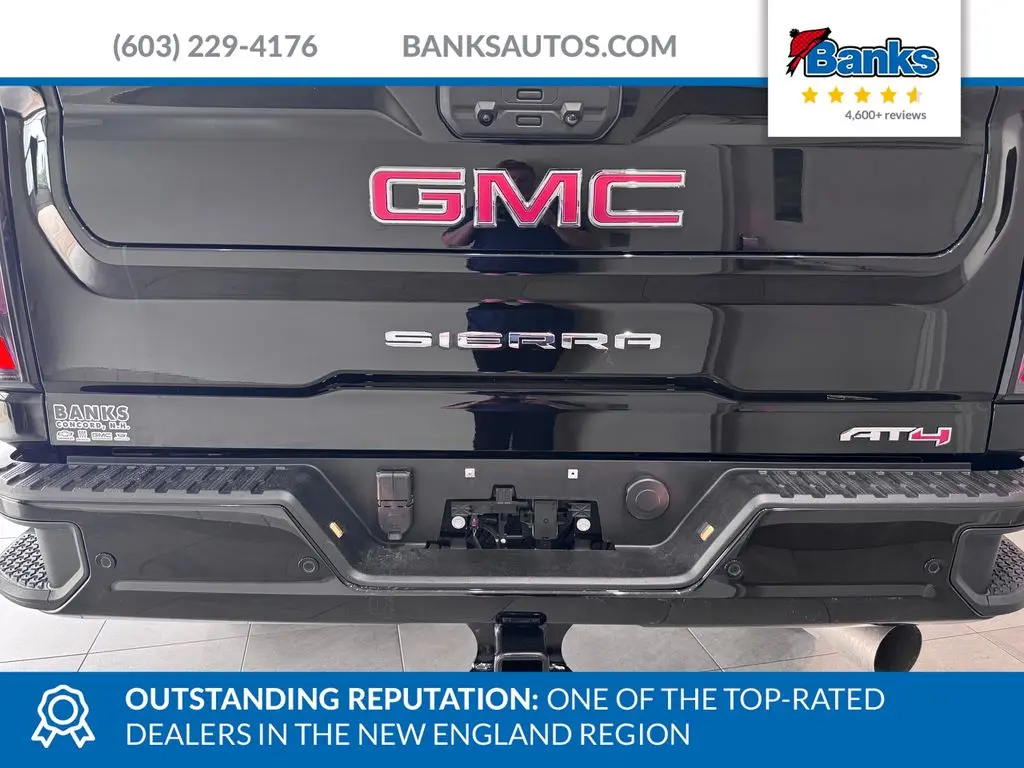 2025 GMC Sierra Hd - $66,487