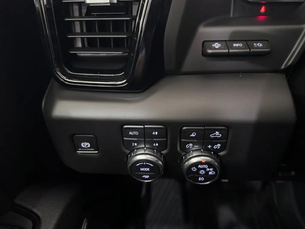 2025 GMC Sierra Hd - $66,487