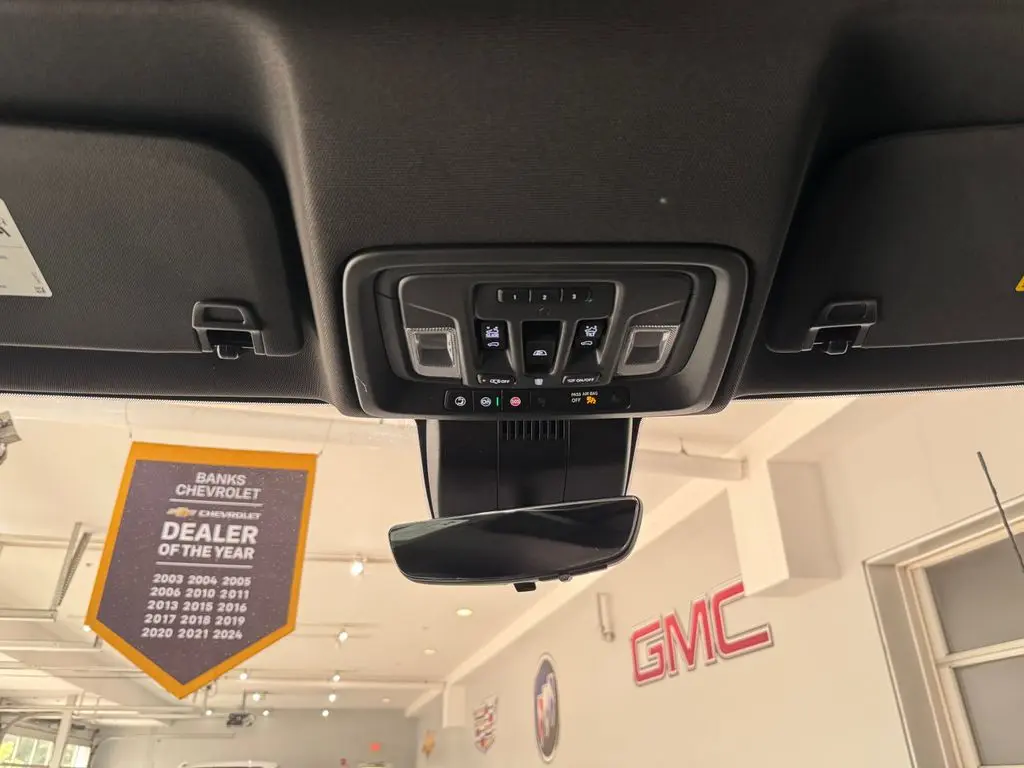 2025 GMC Sierra Hd - $66,487