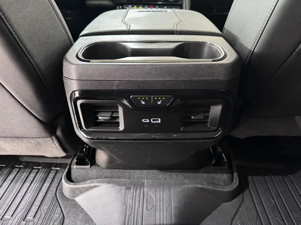 2025 GMC Sierra Hd - $66,487