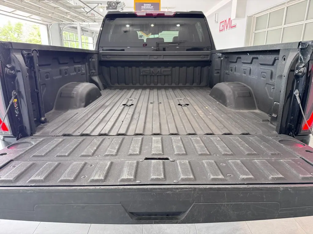 2025 GMC Sierra Hd - $66,987