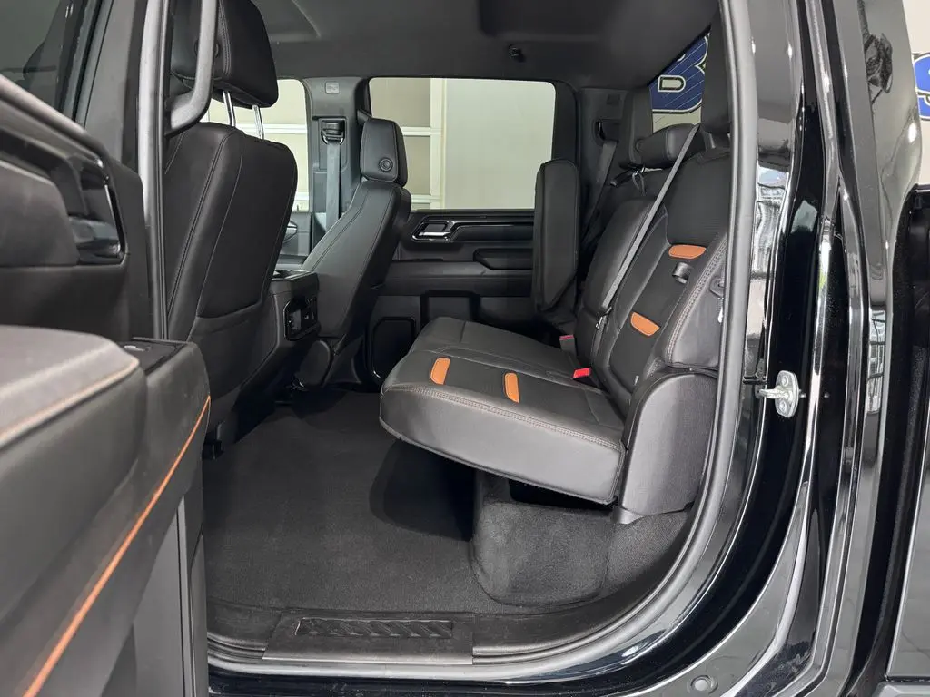 2025 GMC Sierra Hd - $66,987