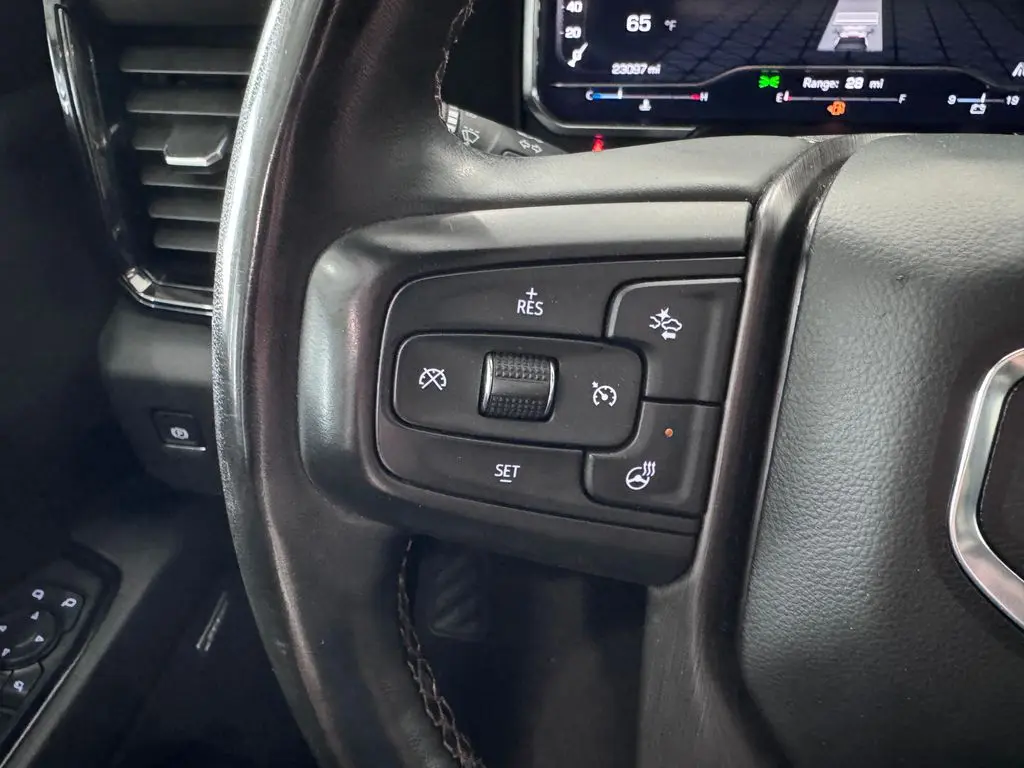 2025 GMC Sierra Hd - $66,987