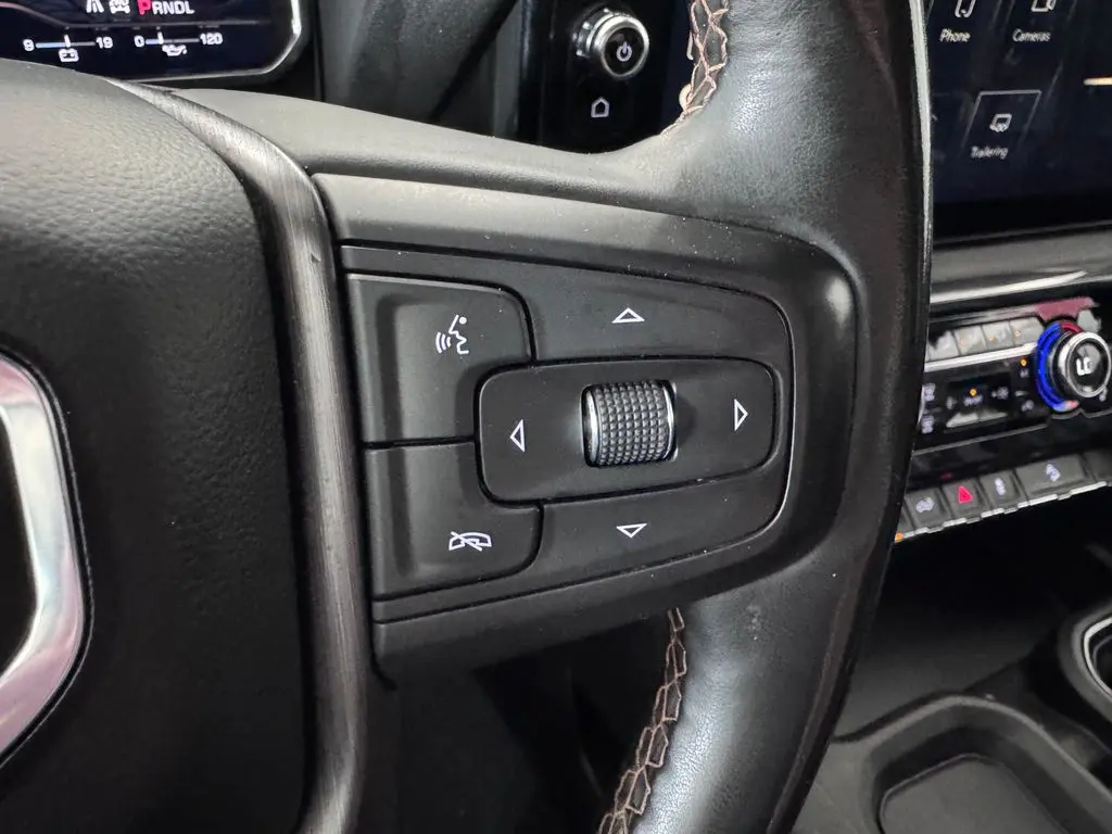 2025 GMC Sierra Hd - $66,987