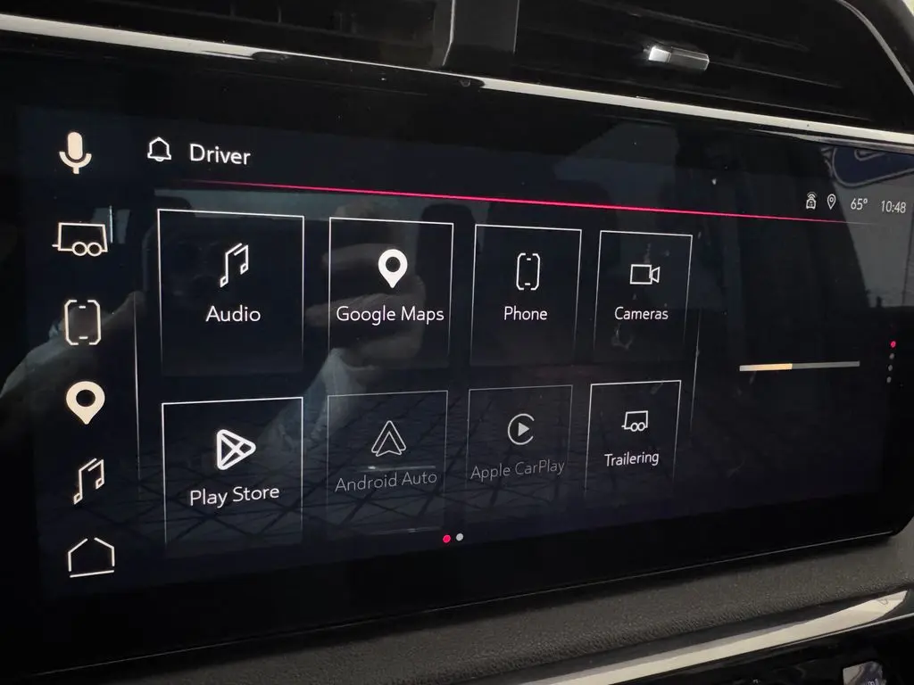 2025 GMC Sierra Hd - $66,987