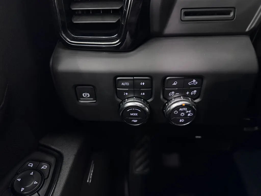 2025 GMC Sierra Hd - $66,987