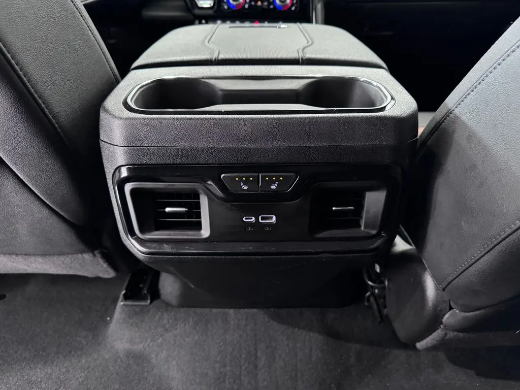 2025 GMC Sierra Hd - $66,987