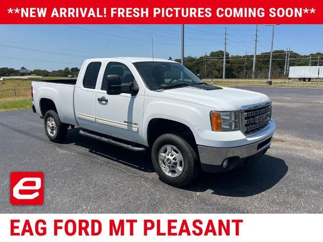 2013 GMC Sierra