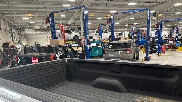 2015 GMC Sierra 2500HD Base