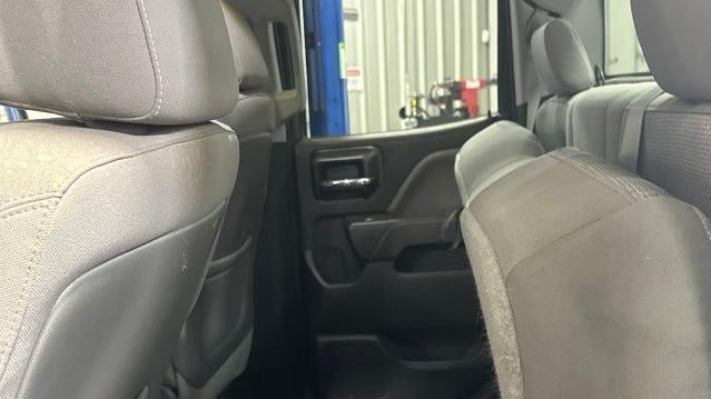 2015 GMC Sierra 2500HD Base