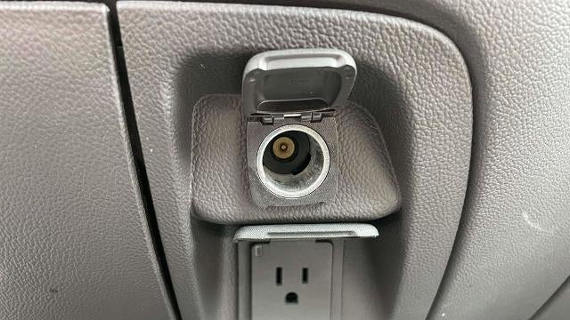 2015 GMC Sierra 2500HD Base