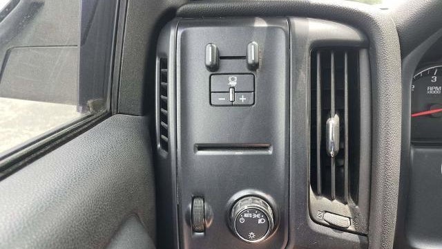 2015 GMC Sierra 2500HD Base