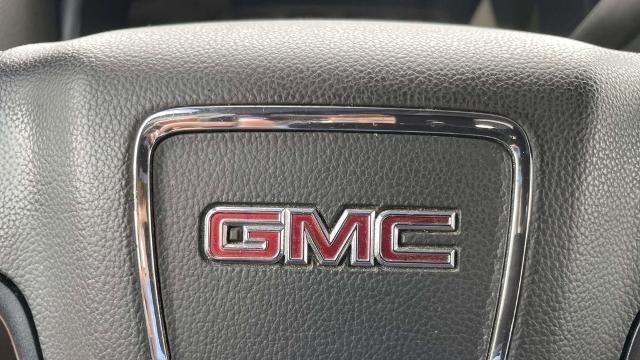 2015 GMC Sierra 2500HD Base