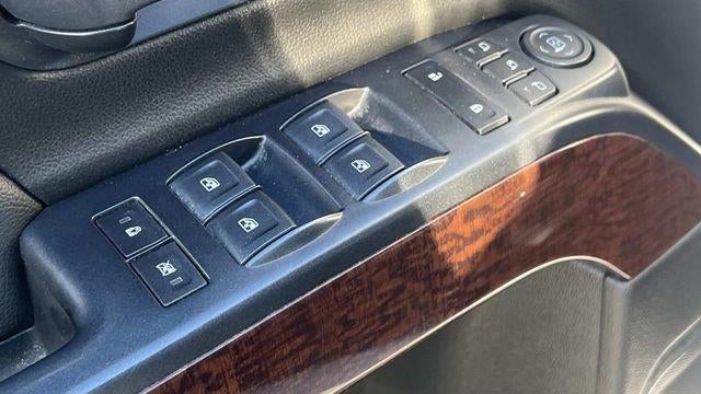2018 GMC Sierra 2500HD SLT