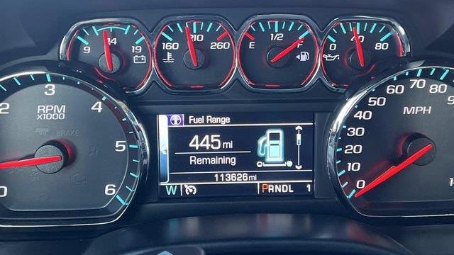 2018 GMC Sierra 2500HD SLT