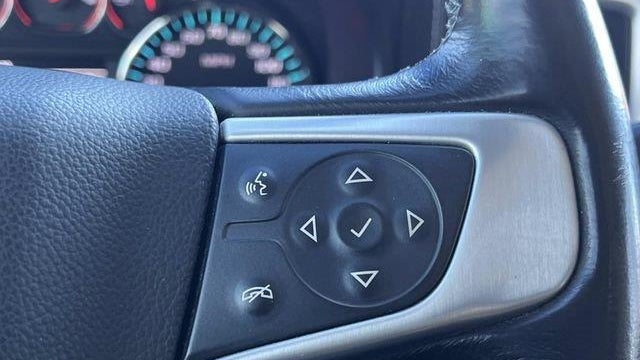 2018 GMC Sierra 2500HD SLT