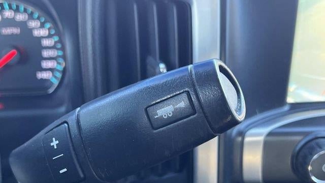 2018 GMC Sierra 2500HD SLT