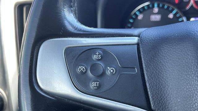 2018 GMC Sierra 2500HD SLT