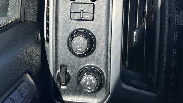 2018 GMC Sierra 2500HD SLT