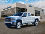 2018 Sierra 2500HD Thumbnail 1