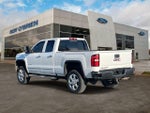 2018 Sierra 2500HD Thumbnail 3