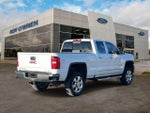 2018 Sierra 2500HD Thumbnail 5