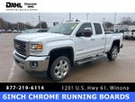 2017 Sierra 2500HD Thumbnail 3