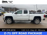 2017 Sierra 2500HD Thumbnail 5