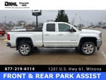 2017 Sierra 2500HD Thumbnail 6