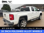 2017 Sierra 2500HD Thumbnail 11