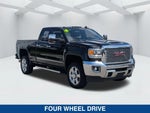 2017 Sierra 2500HD Thumbnail 2