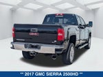 2017 Sierra 2500HD Thumbnail 4